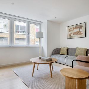 Appartement met Twee Slaapkamers